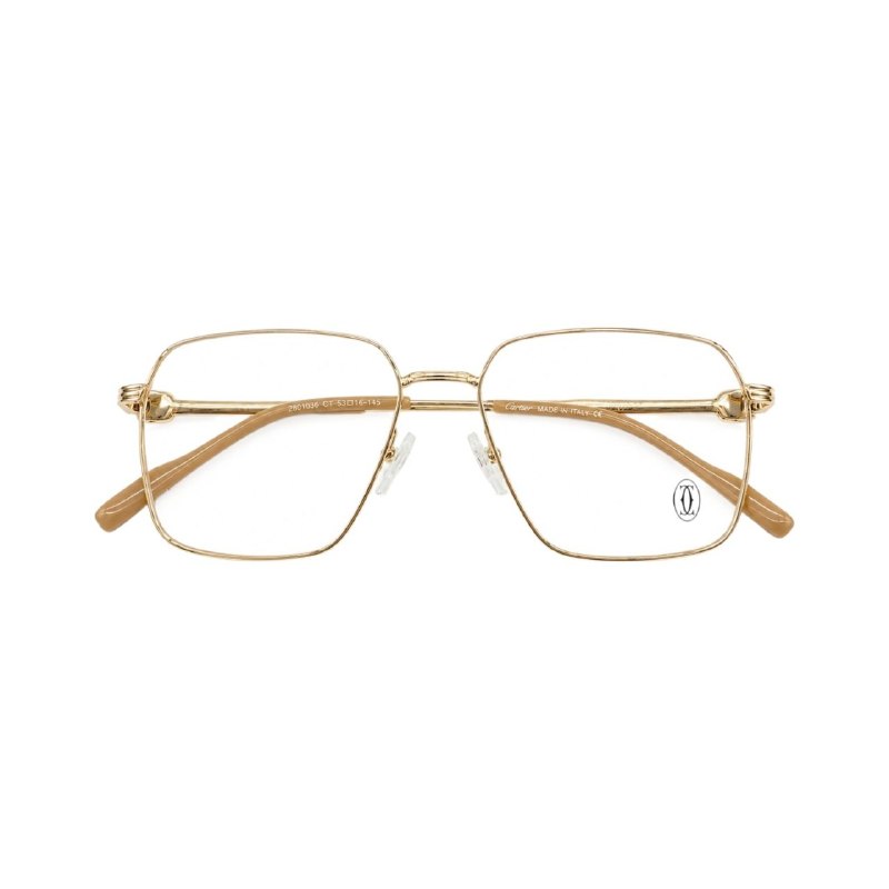 LENTES ORIGINALES PARA GRADUAR PARA CABALLERO CARTIER