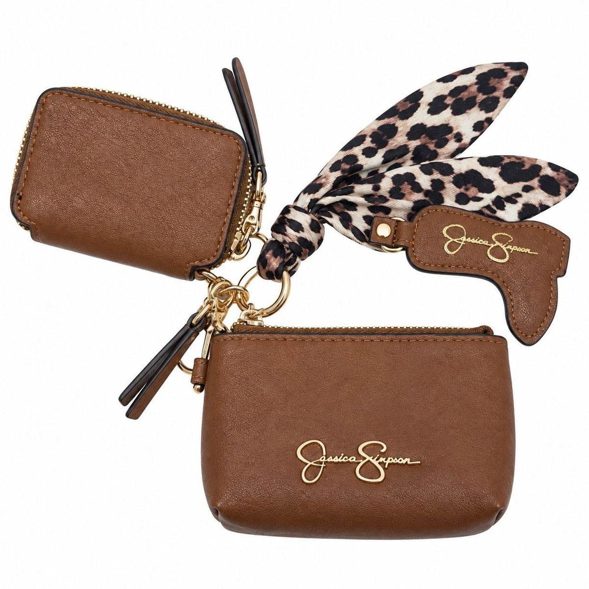 MONEDERO ORIGINAL JESSICA SIMPSON PARA DAMA