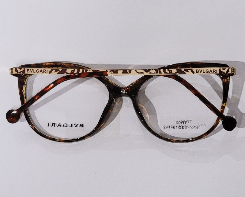 LENTES ORIGINALES PARA GRADUAR BVLGARI