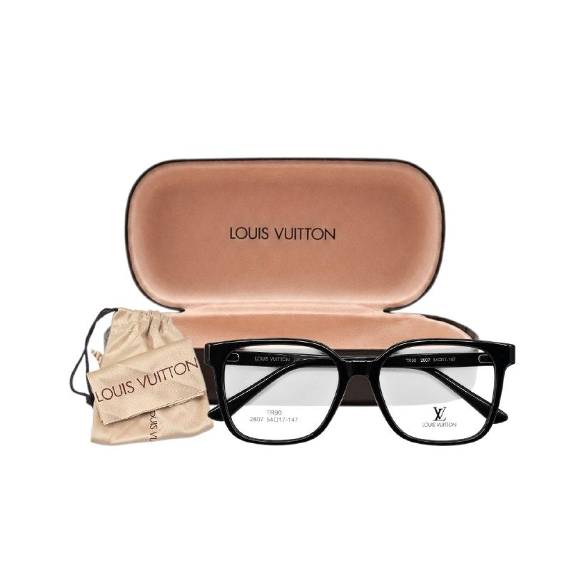LENTES ORIGINALES PARA GRADUAR PARA DAMA LOUIS VUITTON