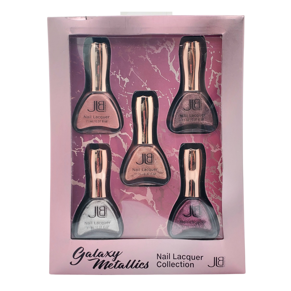 SET DE ESMALTE JLB