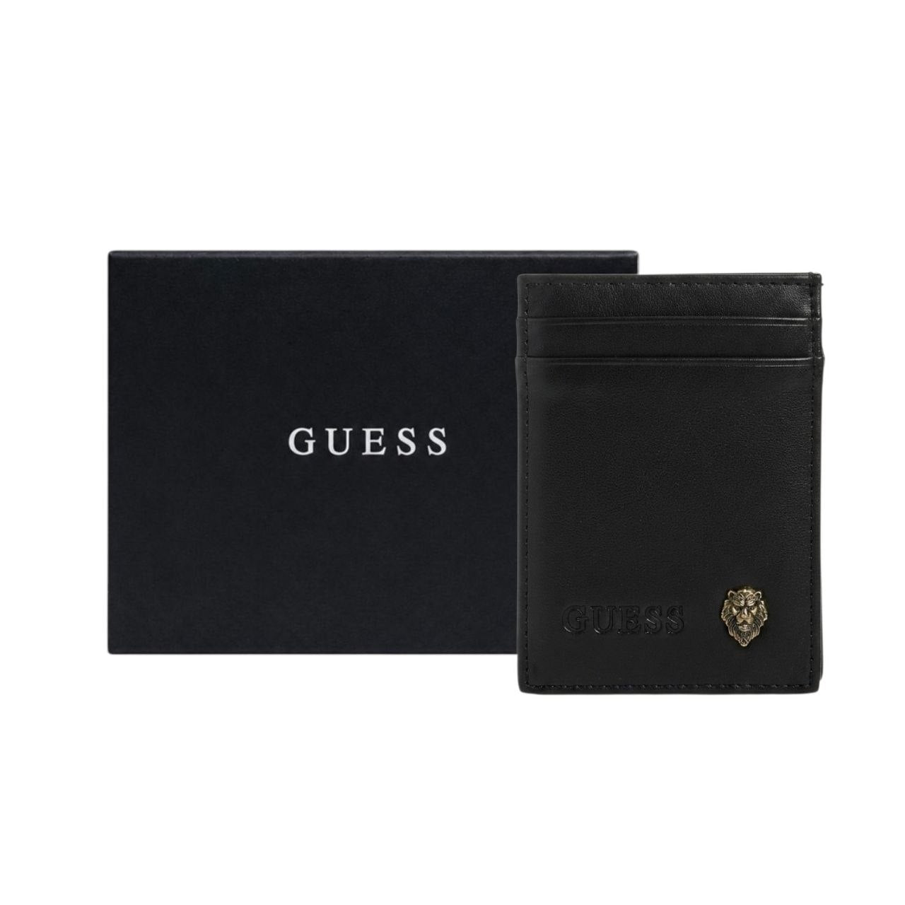 TARJETERO ORIGINAL GUESS