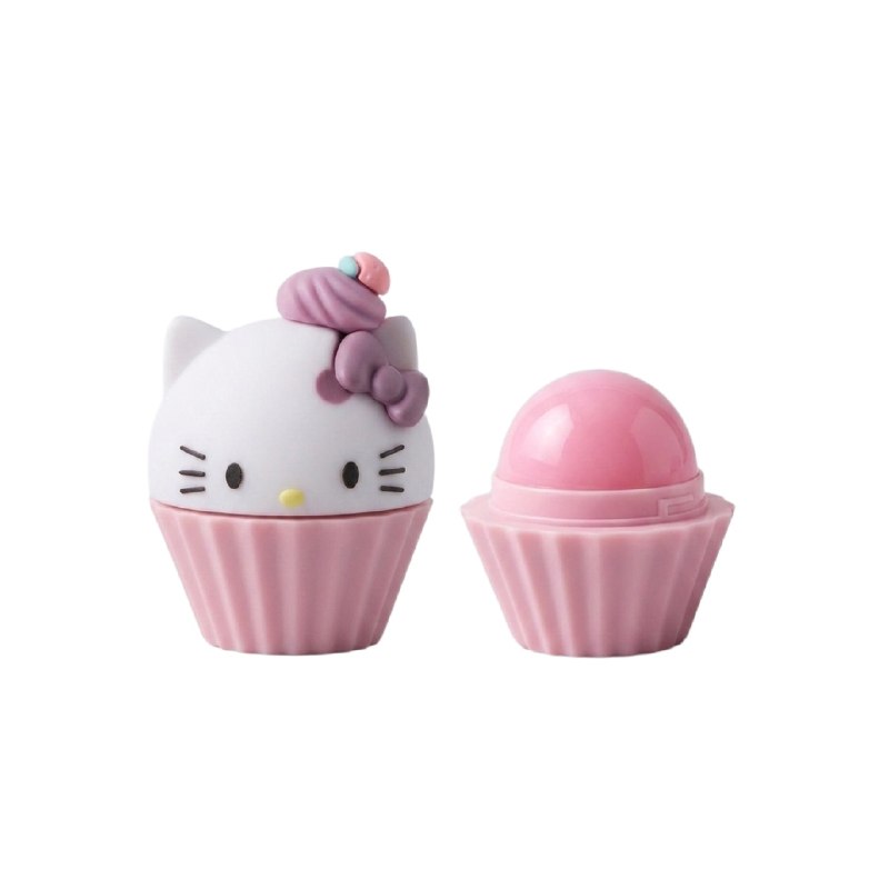 BALSAMO LABIAL HIDRATANTE DE HELLO KITTY MISS VANESSA 10G