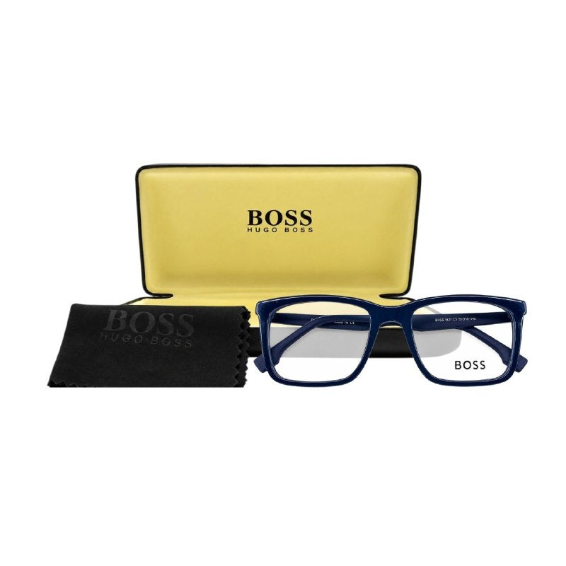 LENTES ORIGINALES PARA GRADUAR PARA CABALLERO HUGO BOSS