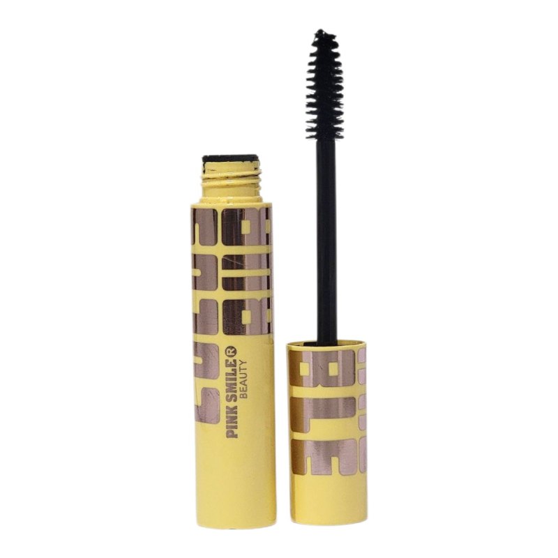 RIMEL DE 24 HORAS COLOSAAL BUBBLE PINK SMILE 12ML (DUPE DE MAYBELLINE)