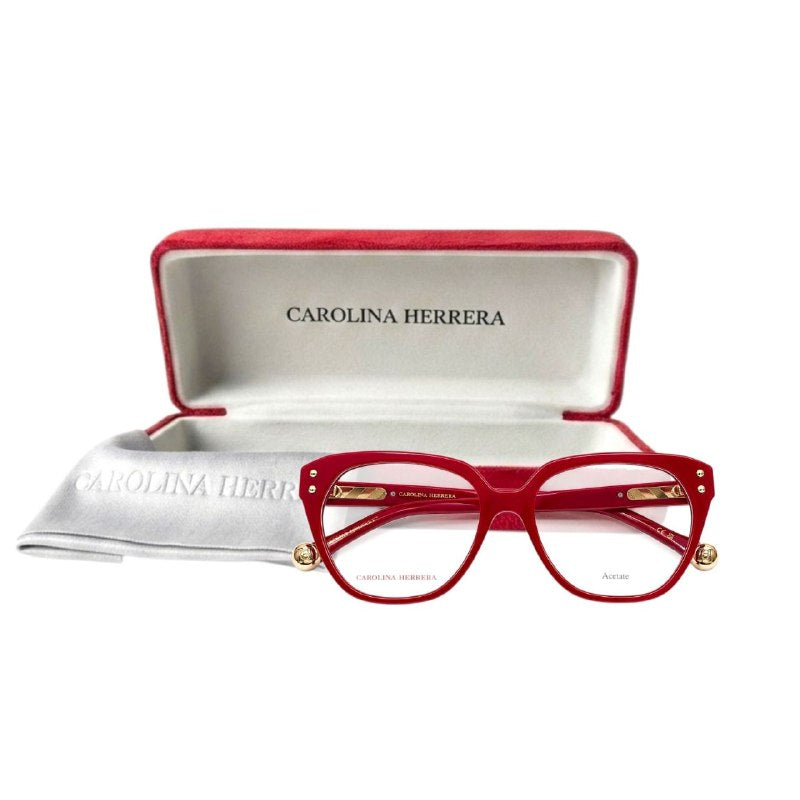 LENTES ORIGINALES PARA GRADUAR PARA DAMA CAROLINA HERRERA