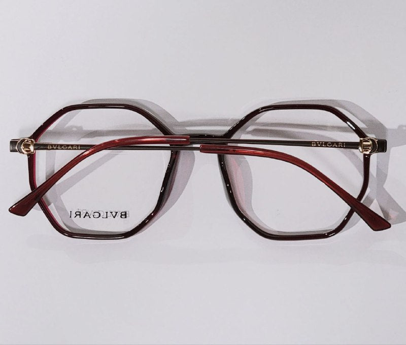 LENTES ORIGINALES PARA GRADUAR BVLGARI