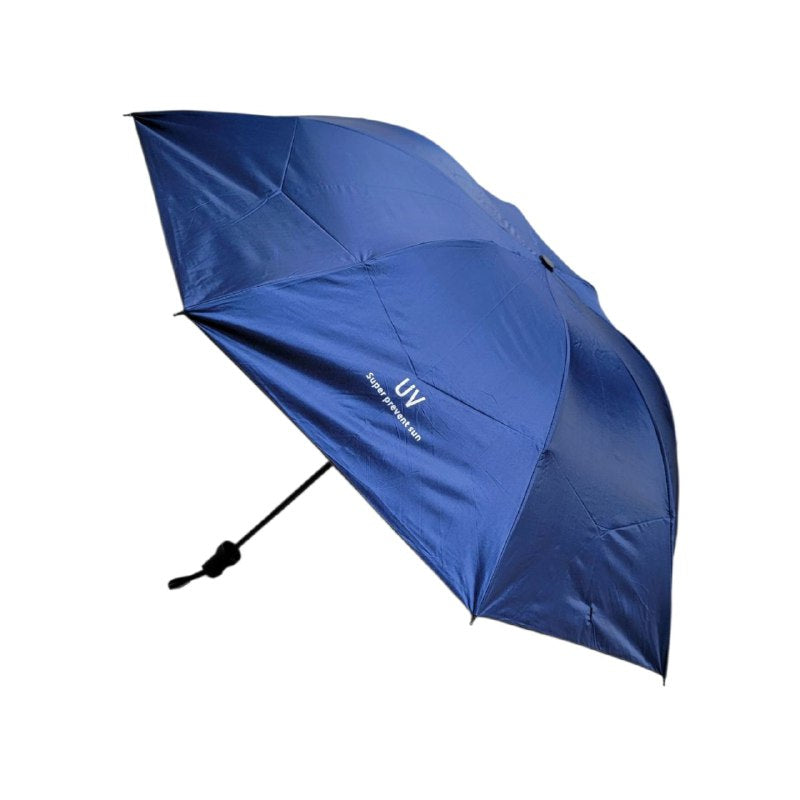 SOMBRILLA RESISTENTE, PARAGUAS PARA LLUVIA Y VIENTOS, FUERTE, PORTATIL DE ALTA CALIDAD, 5 COLORES JULLY UV