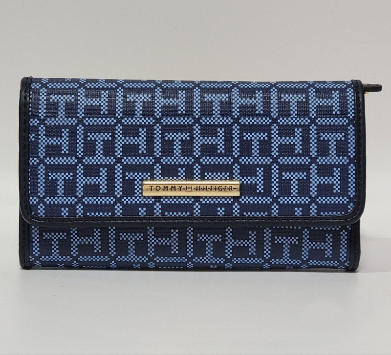 MONEDERO ORIGINAL TOMMY HILFIGER