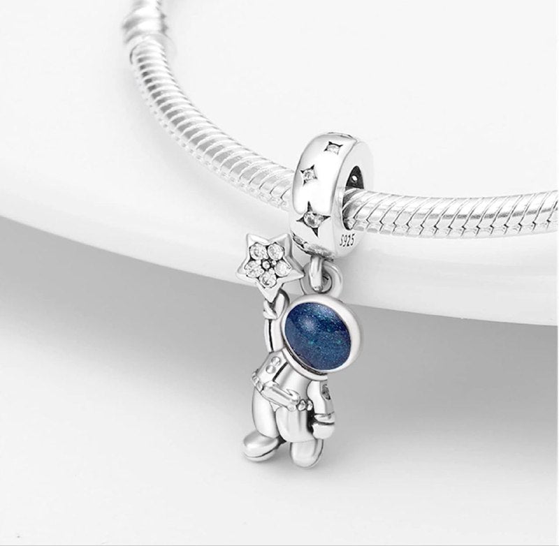 PCHARM2832 FORMA ASTRONAUTA