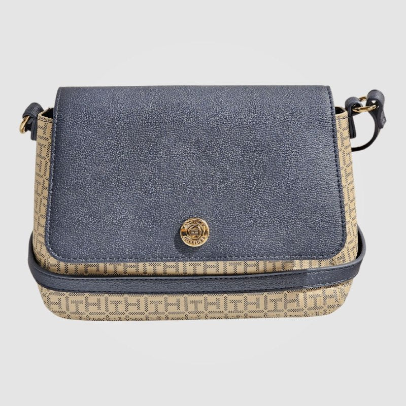 CARTERA ORIGINAL TOMMY HILFIGER