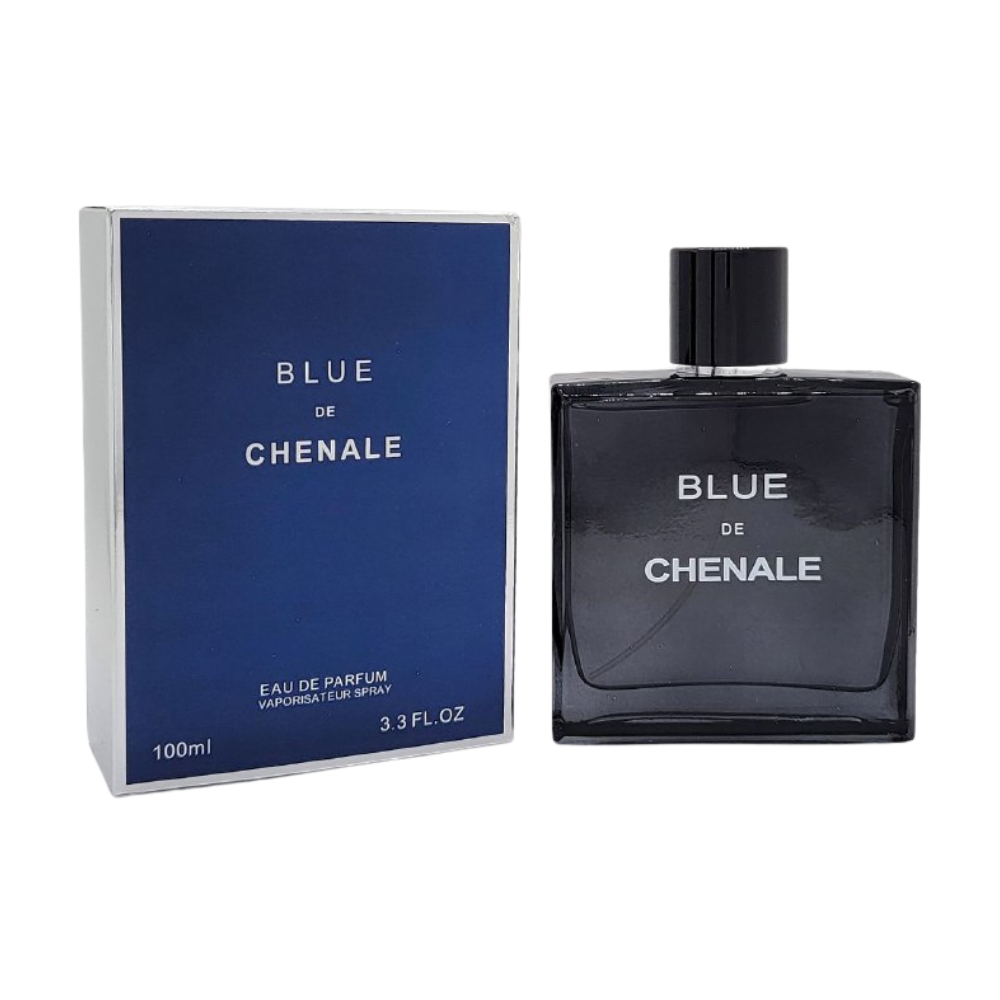 BLUE DE CHALLENGE EDP 100ML (H) (AROMA SIMILARA CHANEL BLEU DE CHANEL)