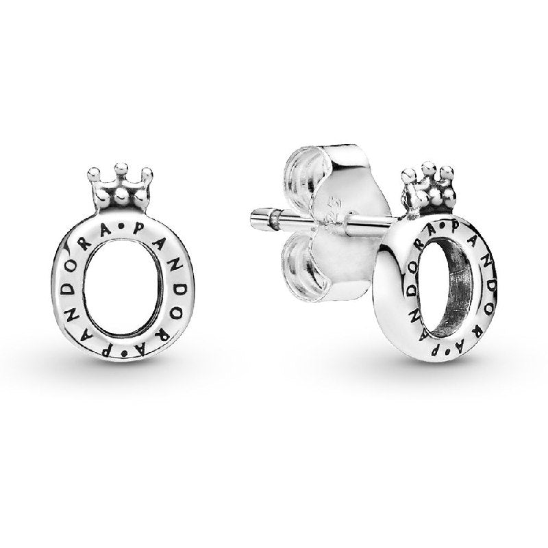 ARITOS PANDORA DE PLATA 9.25