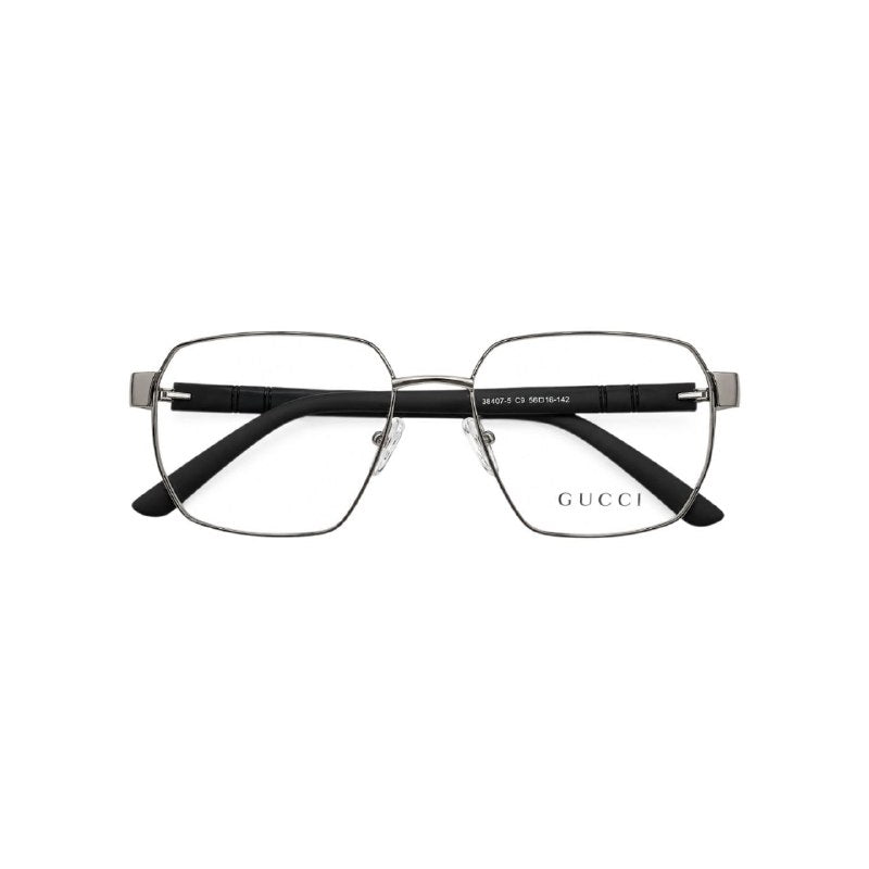 LENTES ORIGINALES PARA GRADUAR UNISEX GUCCI