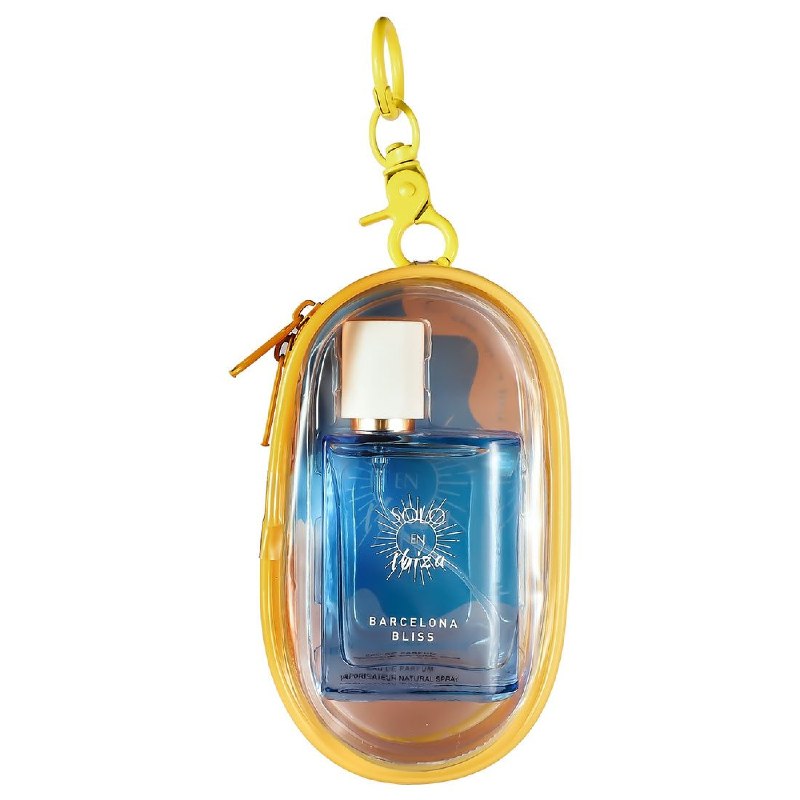 SOLO EN IBIZA BARCELONA BLISS EDP 30ML (M)