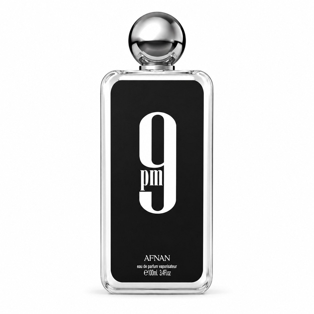 TESTER AFNAN 9PM EDP 100ML (H) (DUPE JEAN PAUL GAULTIER ULTRA MALE EDT)