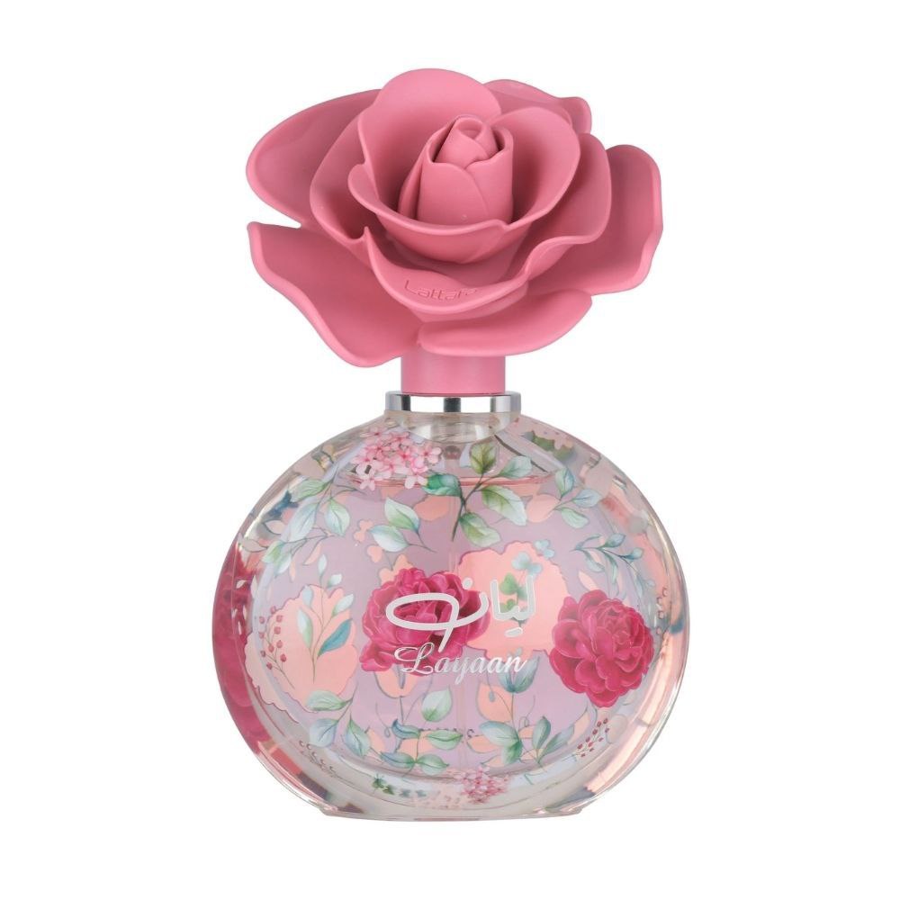 LATTAFA LAYAAN EDP 75ML (M) (DUPE LANCOME IDOLE L'EAU EDP)