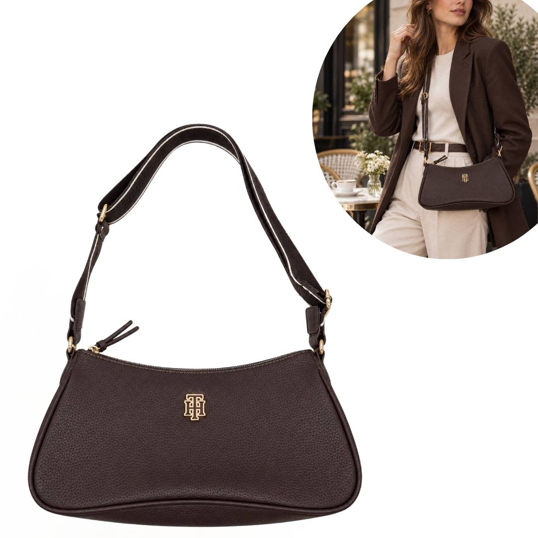 CARTERA ORIGINAL TOMMY HILFIGER PARA DAMA