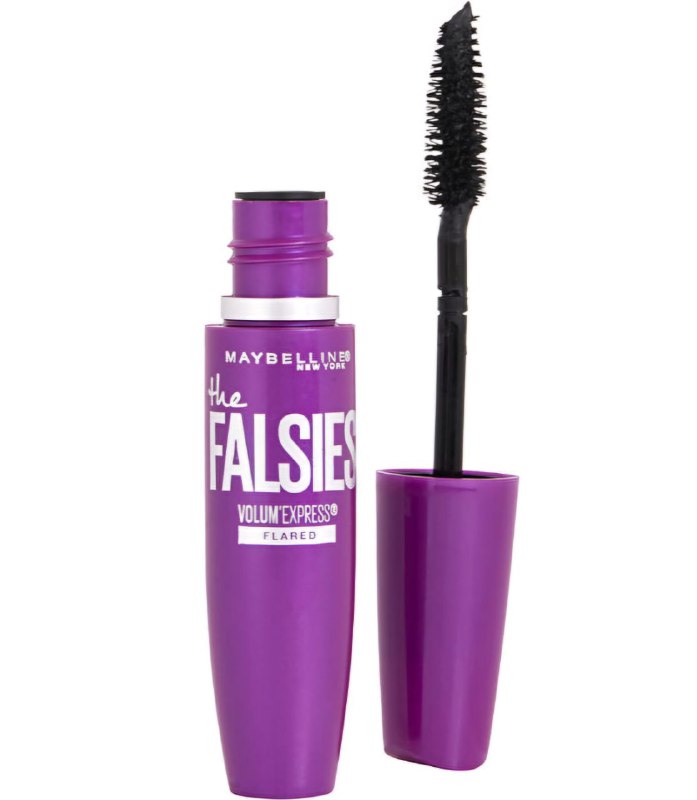 RIMEL VOLUMEN EFECTO ALEADO AL INSTANTE MAYBELLINE NEW YORK 286 THE FALSIES 9.2ML