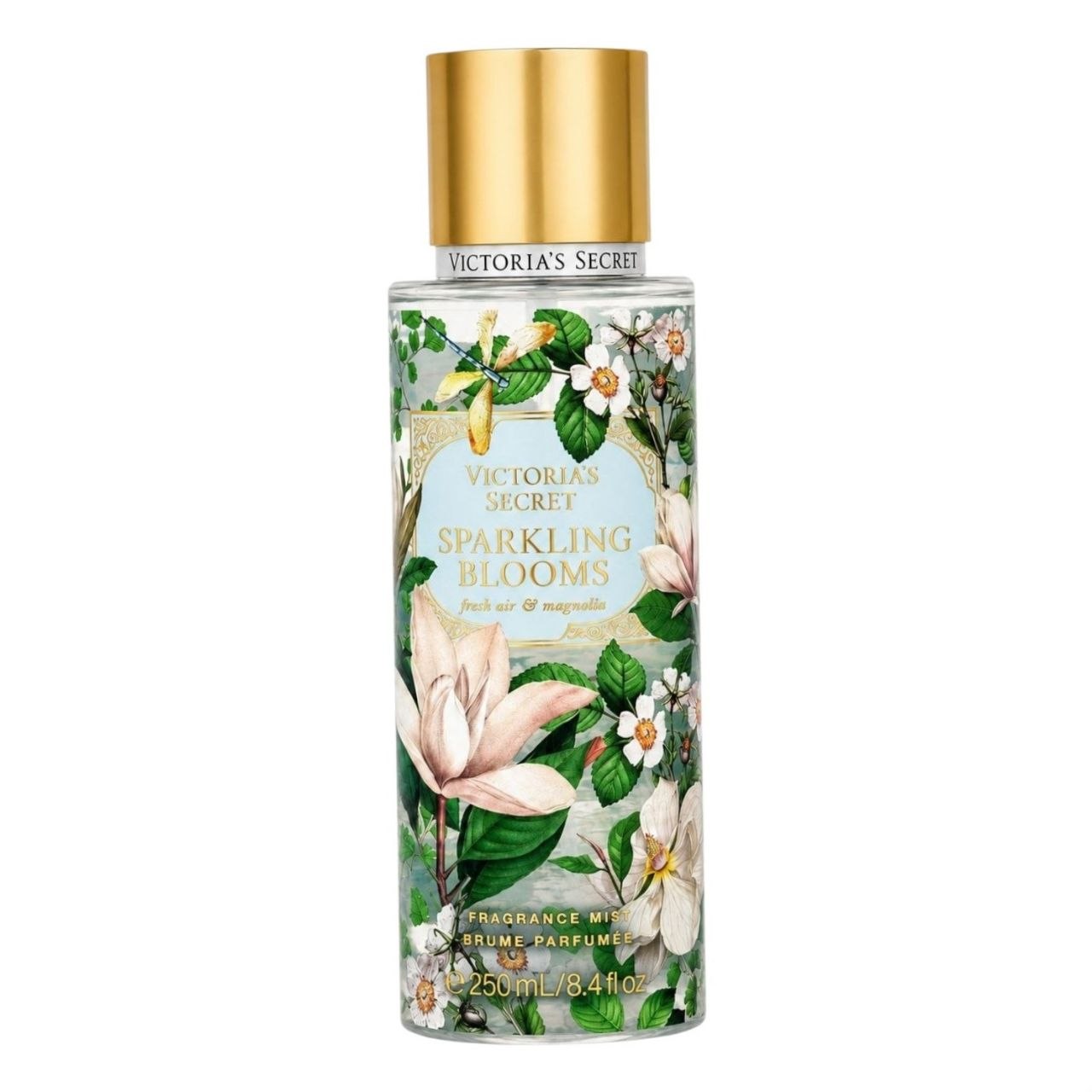 VICTORIA'S SECRET SPLASH SPARKLING BLOOMS 250ML