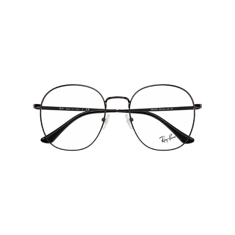 LENTES ORIGINALES PARA GRADUAR PARA DAMA RAY BAN