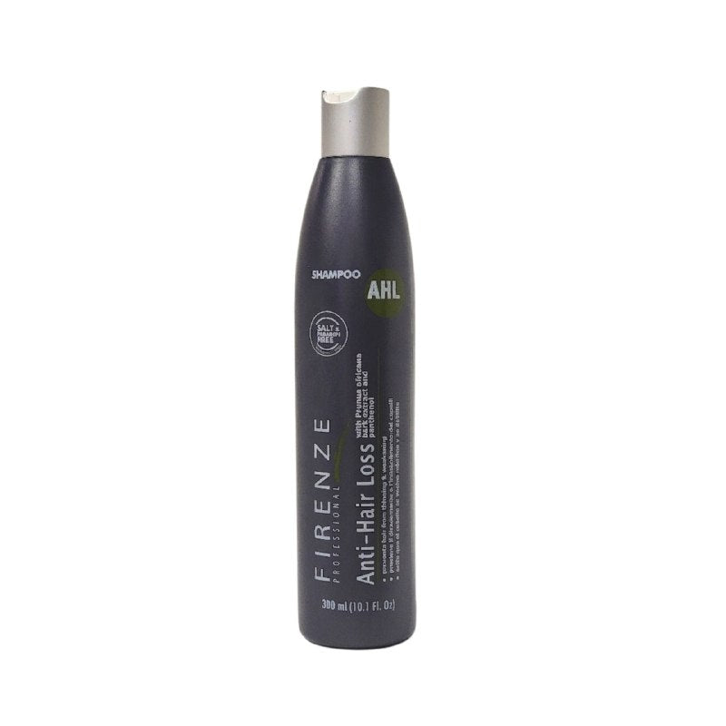 SHAMPOO TERAPEUTICO PARA EL FORTALECIMIENTO CAPILAR ANTICAIDA FIRENZE 300ML