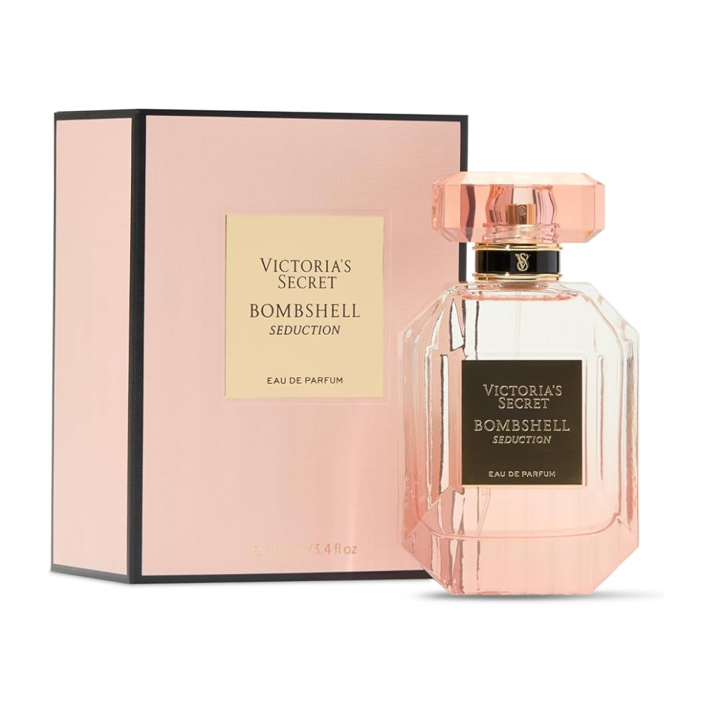 VICTORIA'S SECRET BOMBSHELL SEDUCTION EDP 100ML (M)