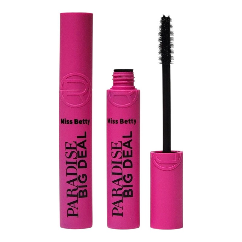 RIMEL PARADISE BIG DEAL MISS BETTY 12G (DUPE DE L'ORÉAL)