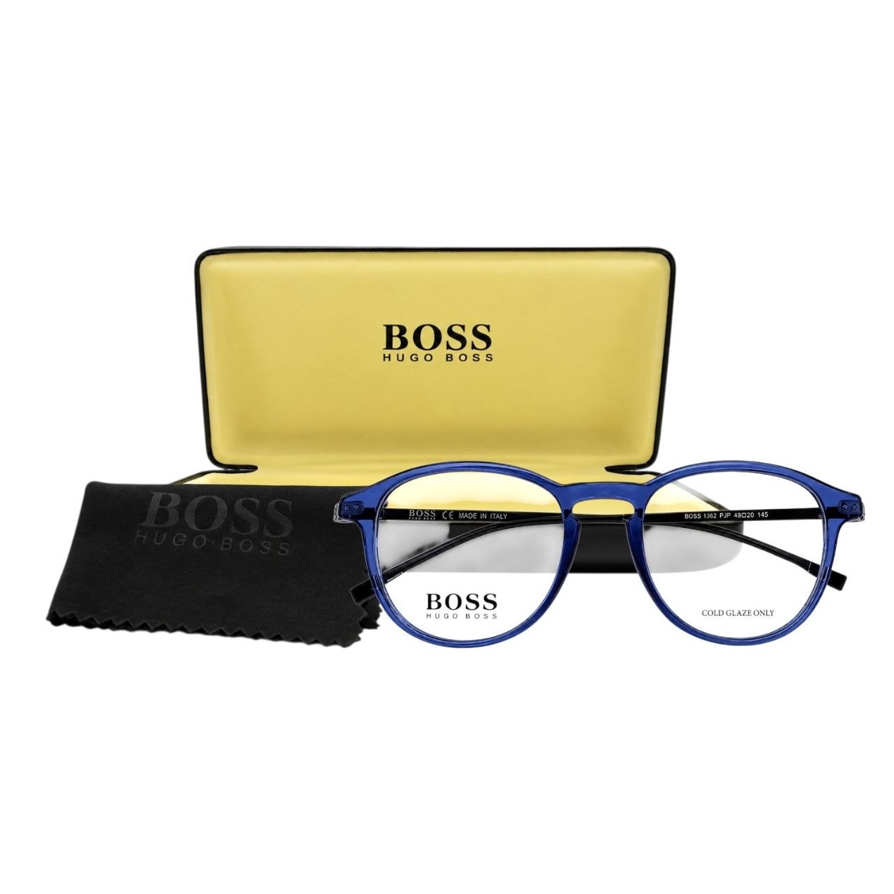 LENTES ORIGINALES PARA GRADUAR PARA DAMA HUGO BOSS