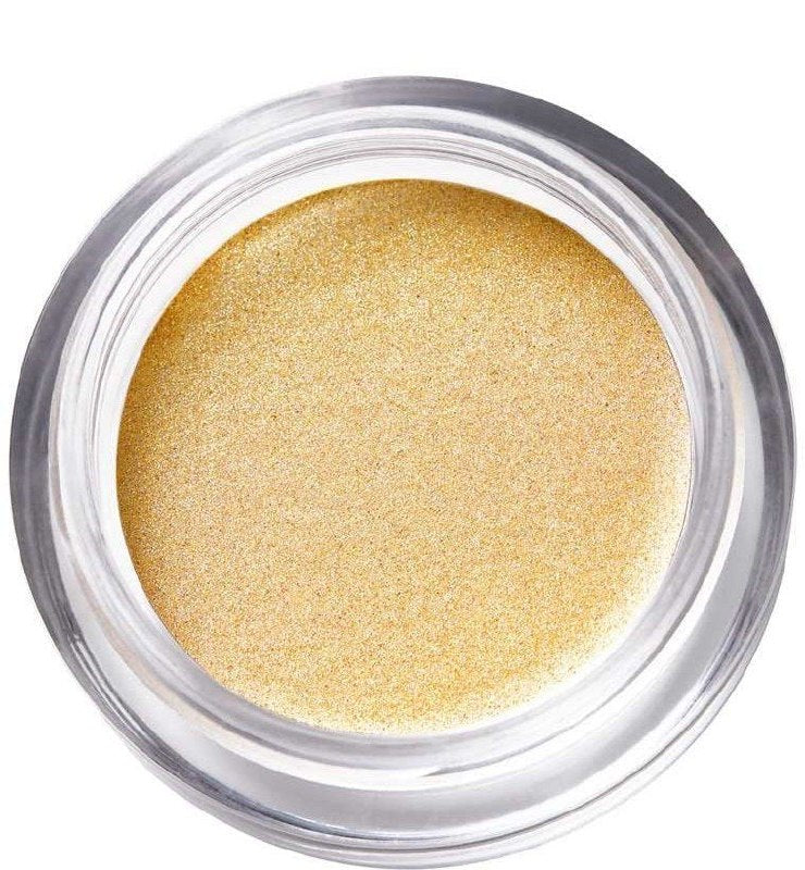 SOMBRA DE OJOS EN GEL DE LARGA DURACION Y RESISTENTE AL AGUA TONO 40 GOLDEN GIRL MAYBELLINE 4G
