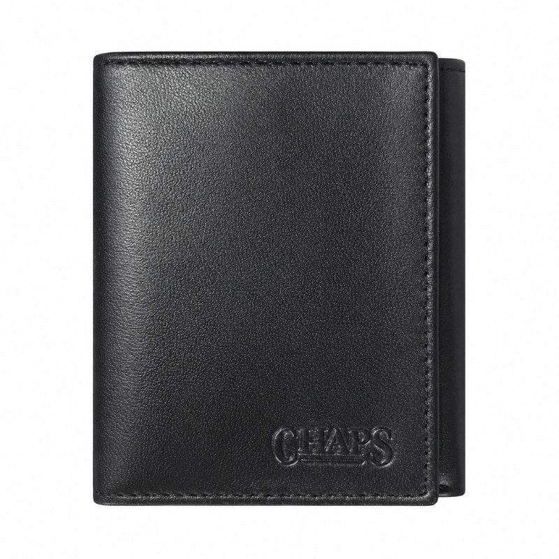 BILLETERA ORIGINAL CHAPS
