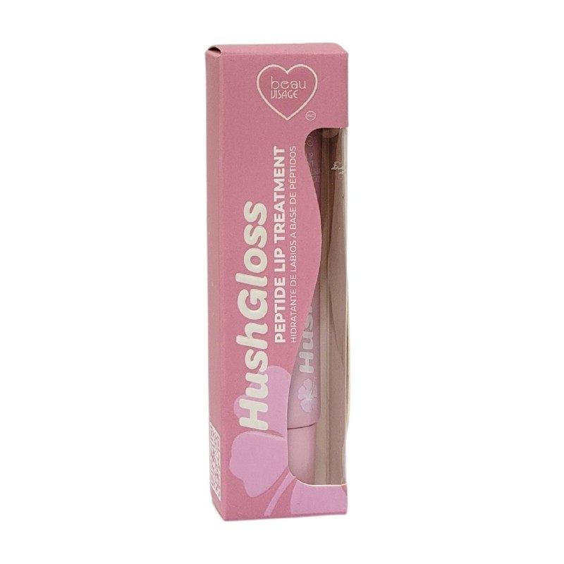 TREATMENT HIDRATANTE DE LABIOS A BASE DE PÉPTIDOS SUAVIZAR LOS LABIOS TONO 03 13ML
