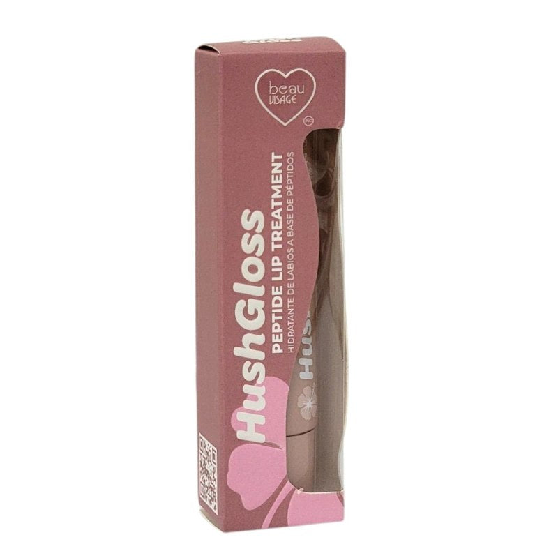 TREATMENT HIDRATANTE DE LABIOS A BASE DE PÉPTIDOS SUAVIZAR LOS LABIOS TONO 01 13ML