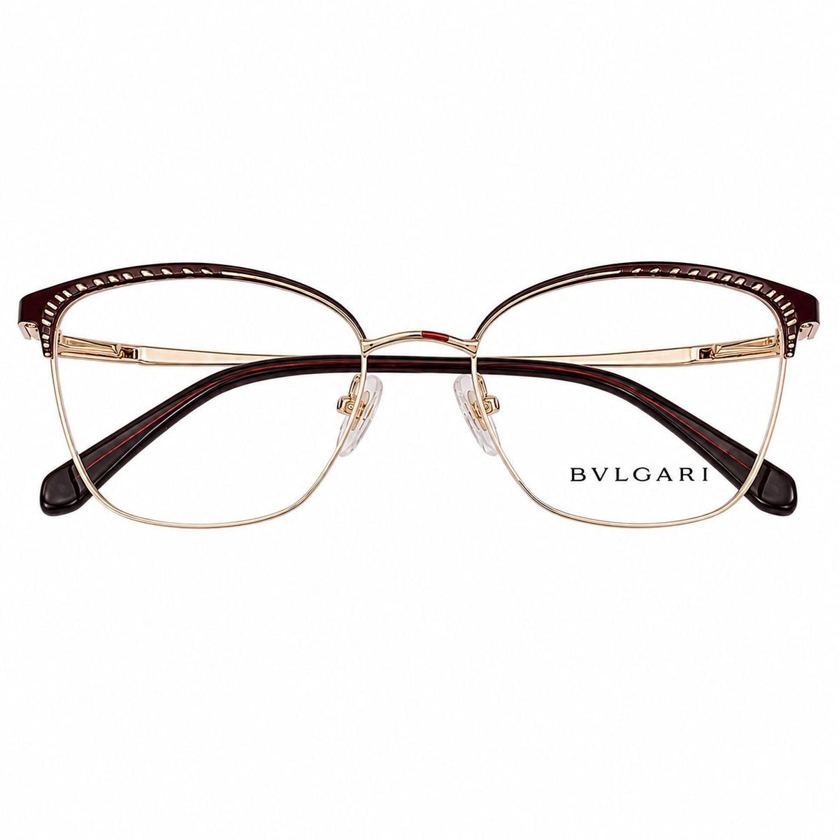 LENTES ORIGINALES PARA GRADUAR PARA DAMA BVLGARI