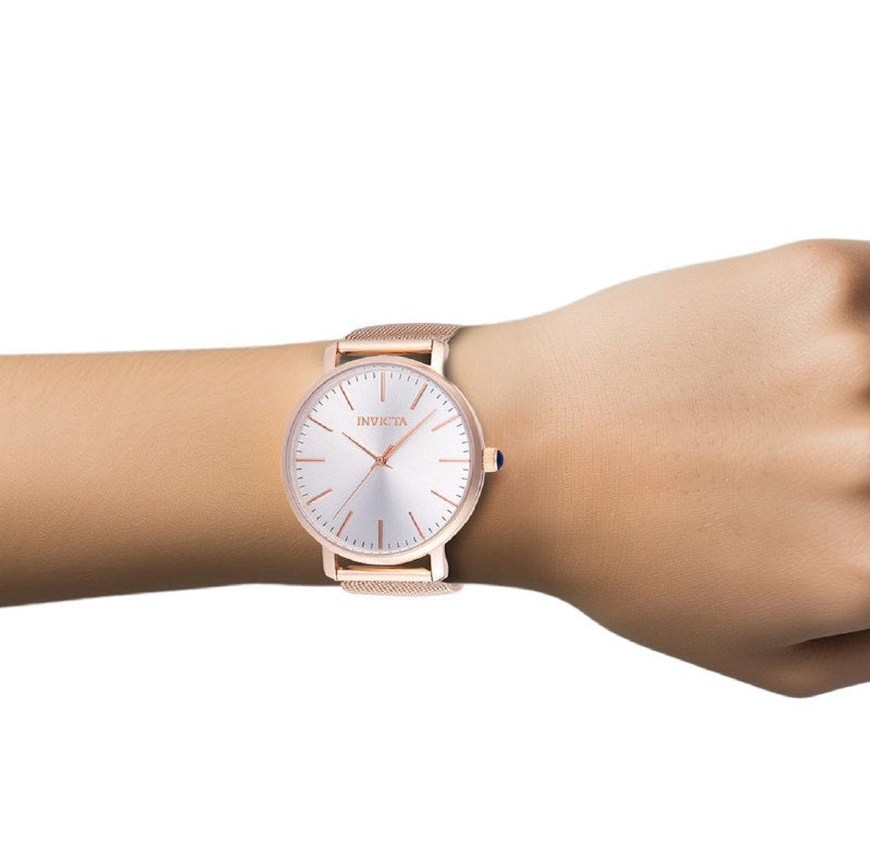 RELOJ ORIGINAL INVICTA PARA DAMA