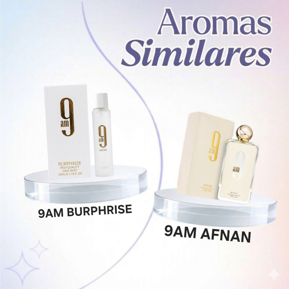 SPLASH BURPHRISE 9AM 250ML (M) (AROMA SIMILAR AFNAN 9AM)