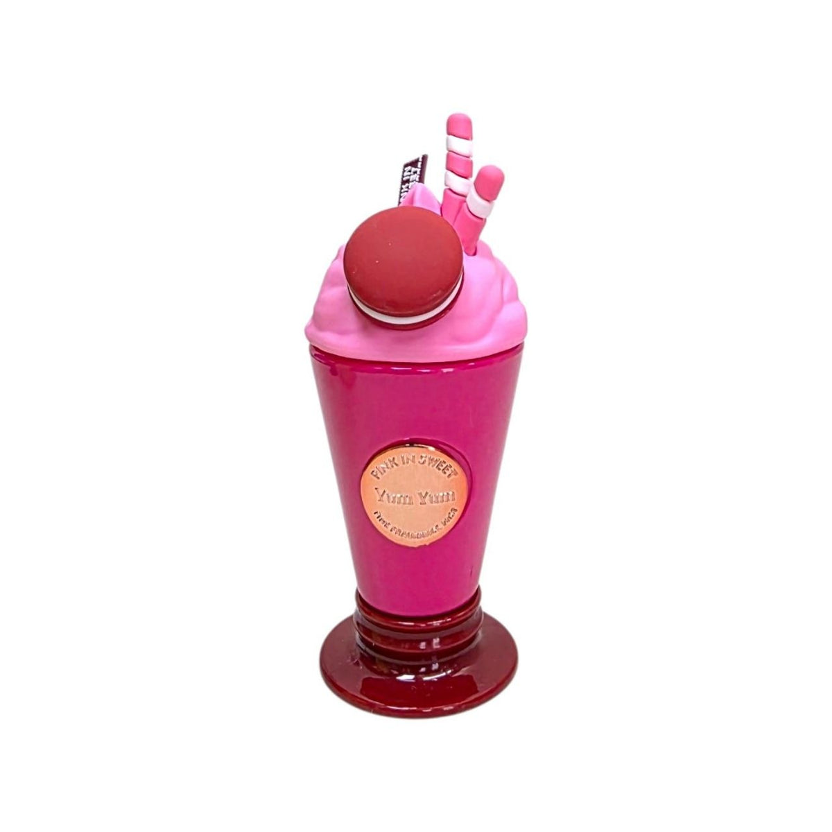PINK IN SWEET YUM YUM 100ML (M) (AROMA SIMILAR A ARMAF YUM YUM)