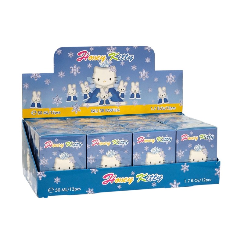 PERFUME HONEY KITTY EDP 50ML (M)