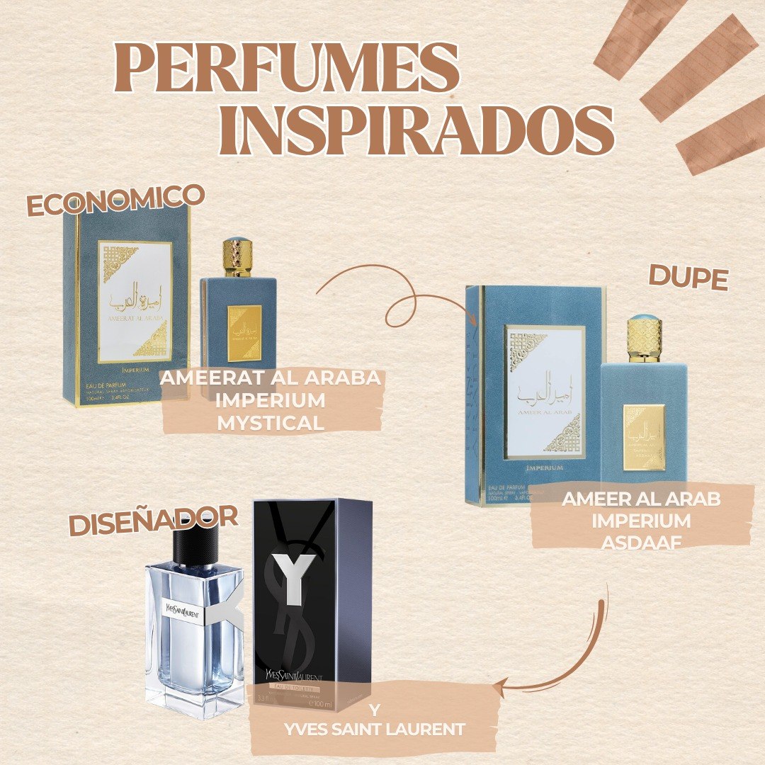 MYSTICAL AMEERAT AL ARABA IMPERIUM 100ML (H) (AROMA SIMILAR ASDAAF AMEER AL ARAB IMPERIUM)