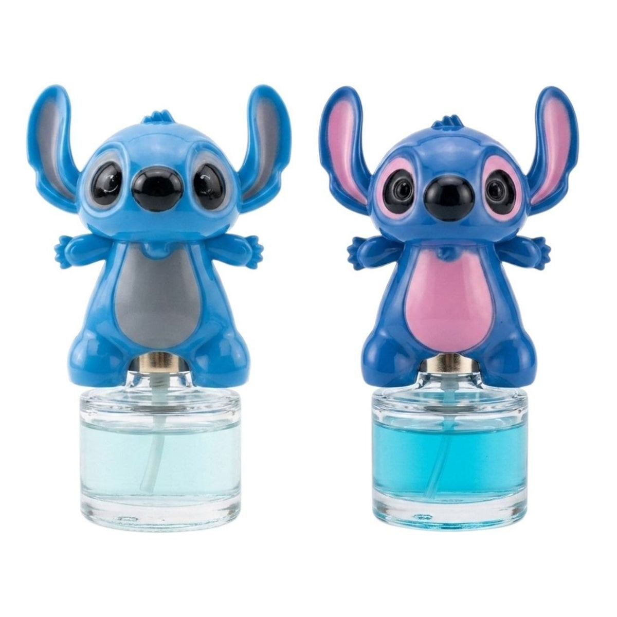 SET SIYIPING DE MINI PERFUMES DE STITCH 2X15ML EDP