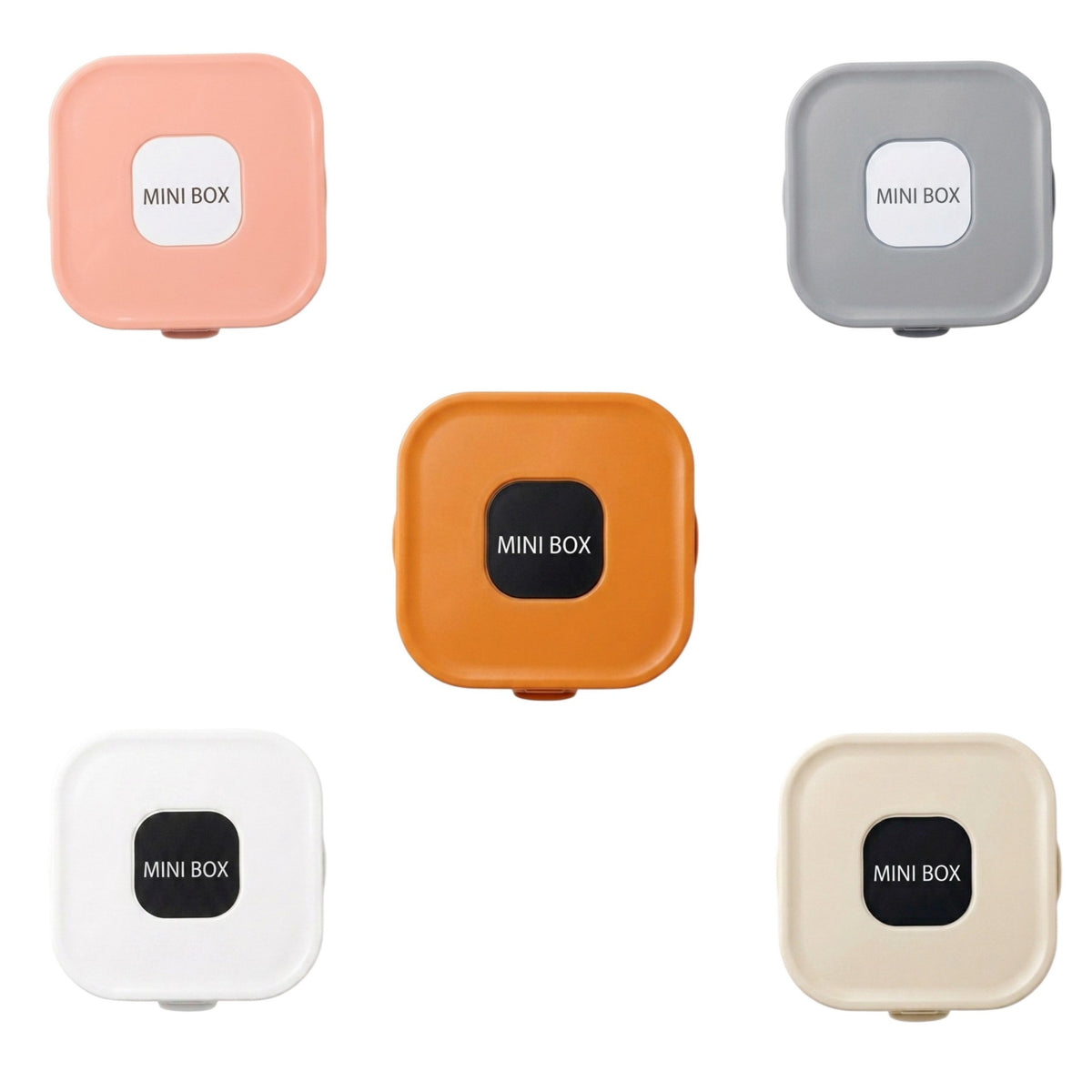 JOYERO MINI PORTATIL COMPACTO Y ENCANTADOR