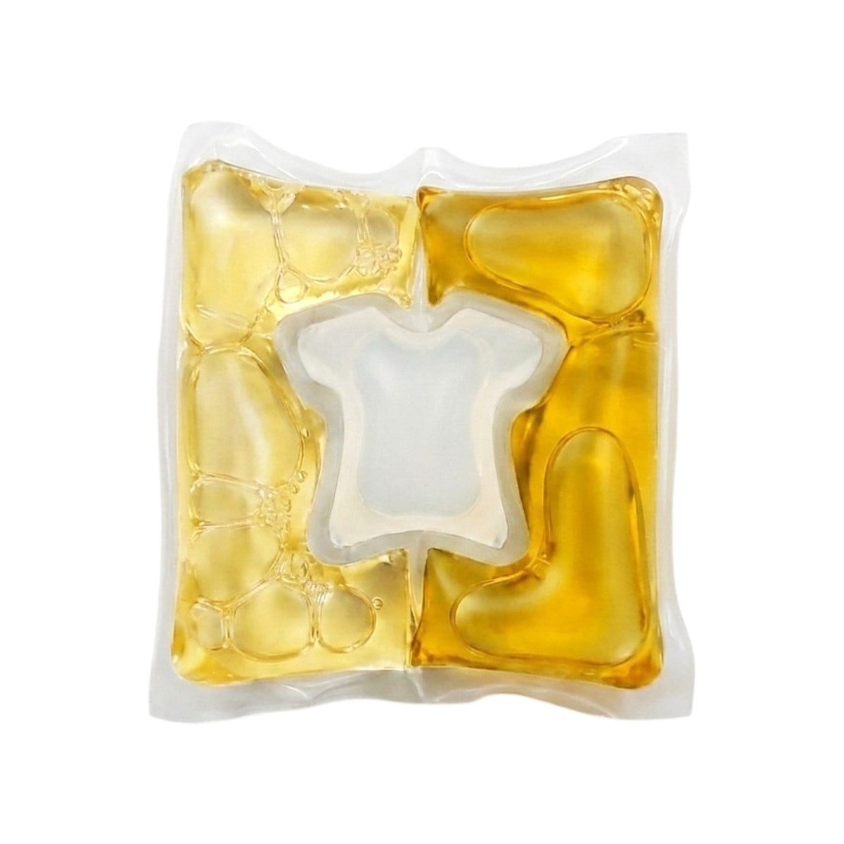 DETERGENTE EN CAPSULAS ANTIBACTERIAL CON AROMA A FLOR EXOTICA 36UND SADOER