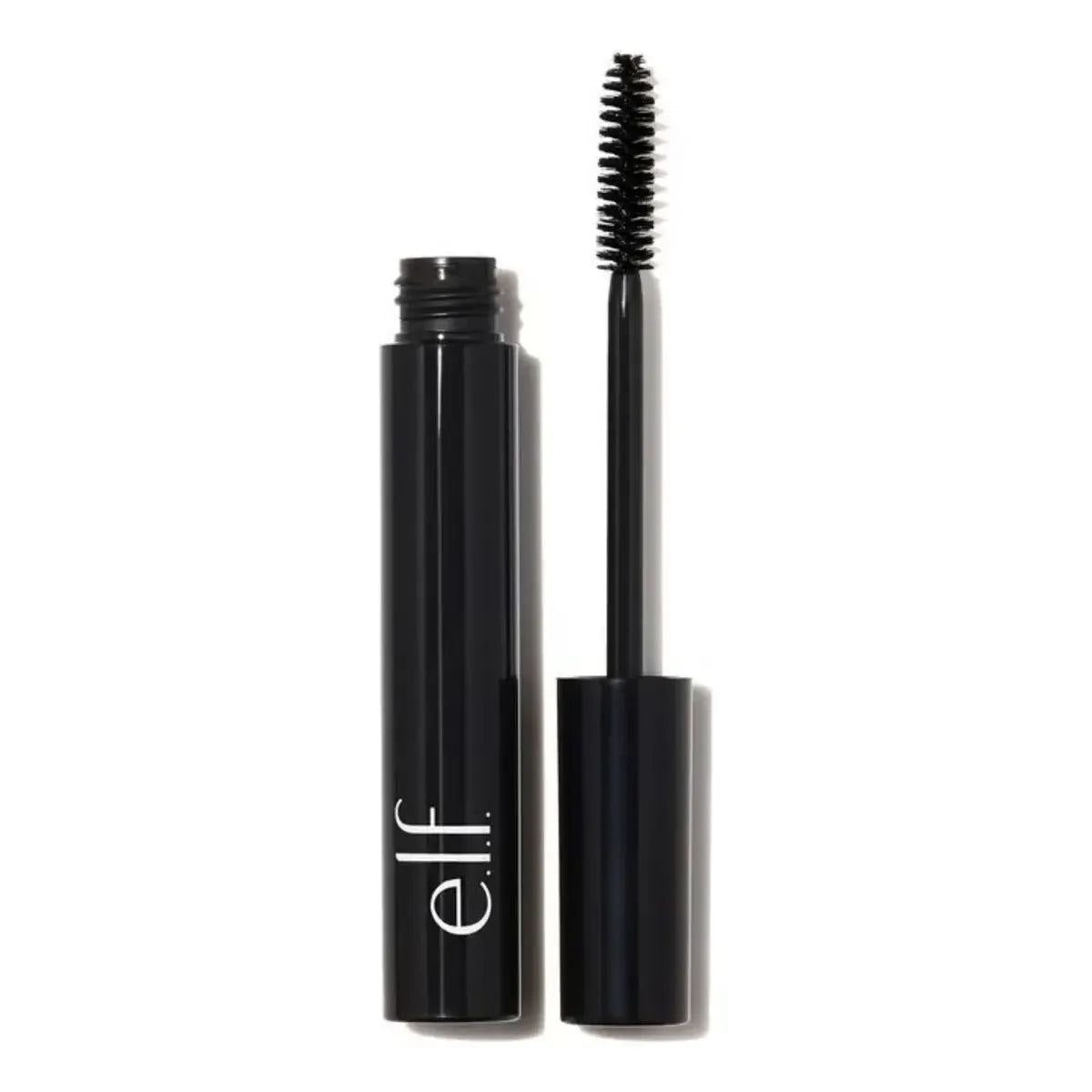 MÁSCARA PARA PESTAÑAS VOLUMIZING BLACK E.L.F. 5.5ML