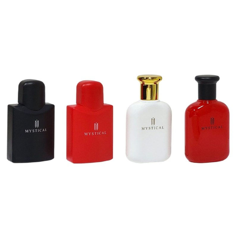 SET MINI MYSTICAL EDP 4X30ML (M)