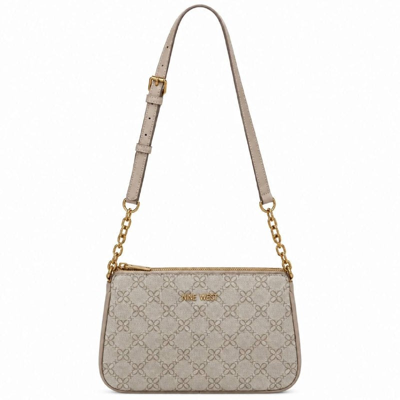 CARTERA ORIGINAL NINE WEST PARA DAMA 16X23CM
