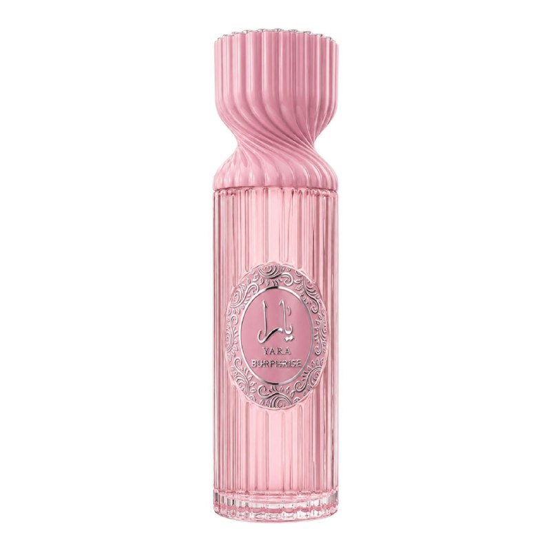SPLASH BURPHRISE YARA 250ML (M) (AROMA SIMILAR LATTAFA YARA)