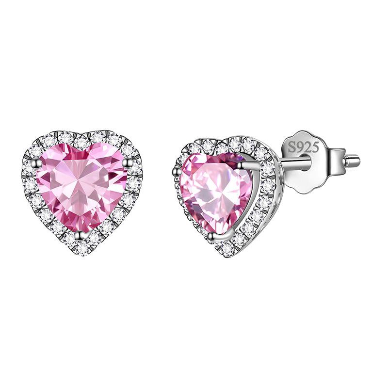 PARI1460$2 ARITOS PANDORA DE PLATA 9.25