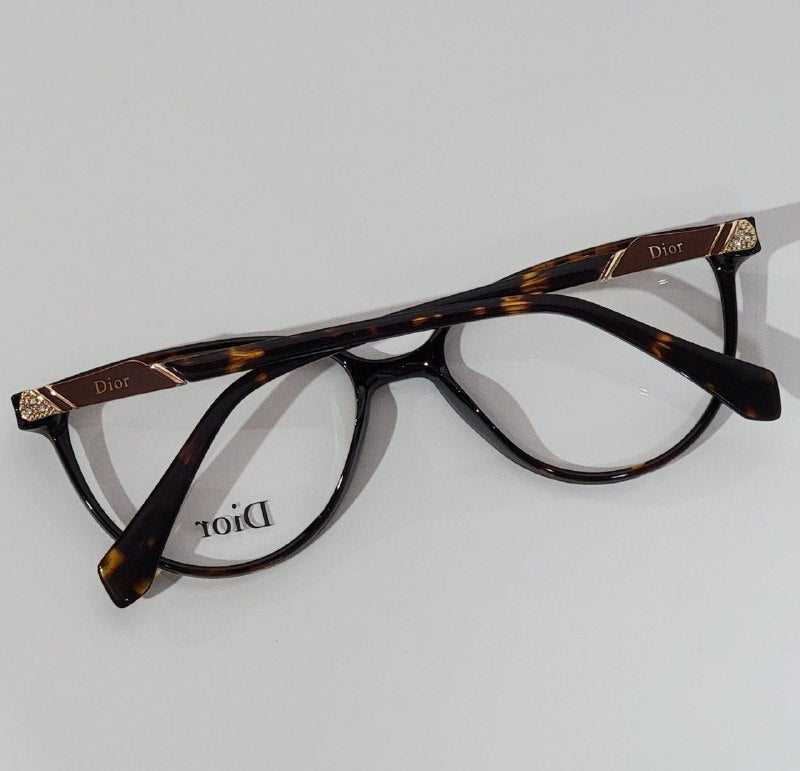 LENTES ORIGINALES PARA GRADUAR DIOR