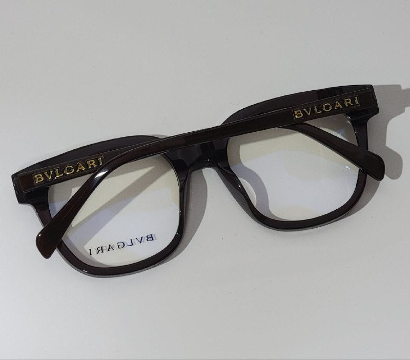 LENTES ORIGINALES PARA GRADUAR BVLGARI