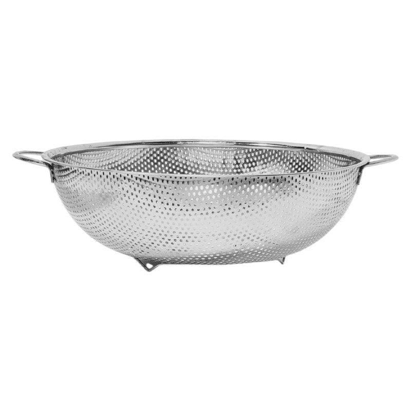 COLADOR DE ACERO INOXIDABLE BAOPING 33X12.5CM